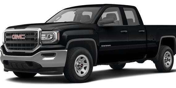 GMC SIERRA LIMITED 2019 2GTR1LEC4K1198257 image